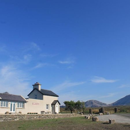 Cashelnagor Railway Station Villa Gortahork Eksteriør bilde